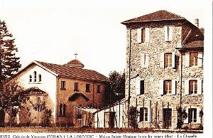 COLO LALOUVESC ARDECHE DES DAMES AFRICAINES (18)